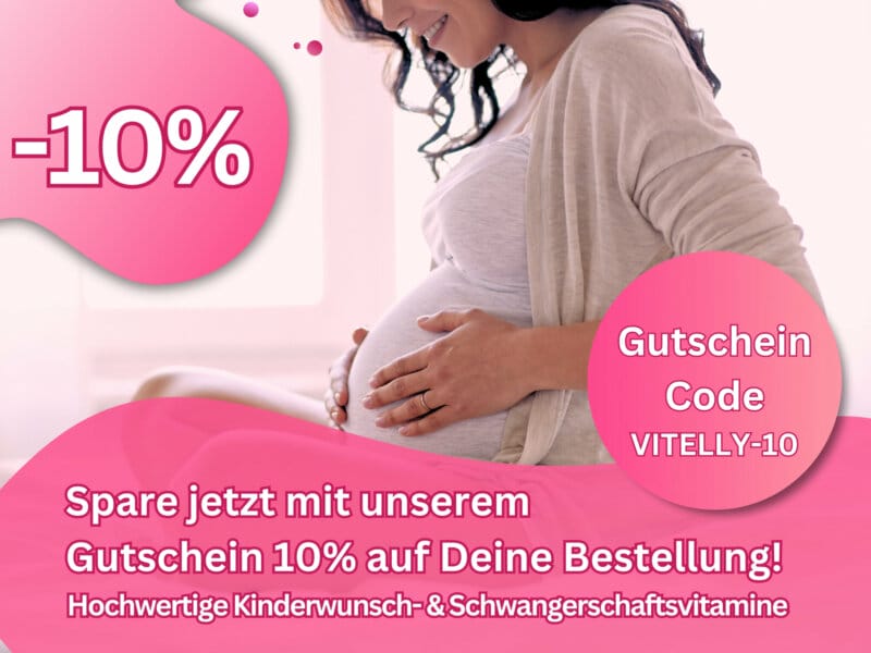 10% Gutschein