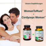 Cordyceps Woman Pimp My Eggs Eizellqualitaet Verbessern Fruchtbarkeit Steigern Kinderwunsch (6)