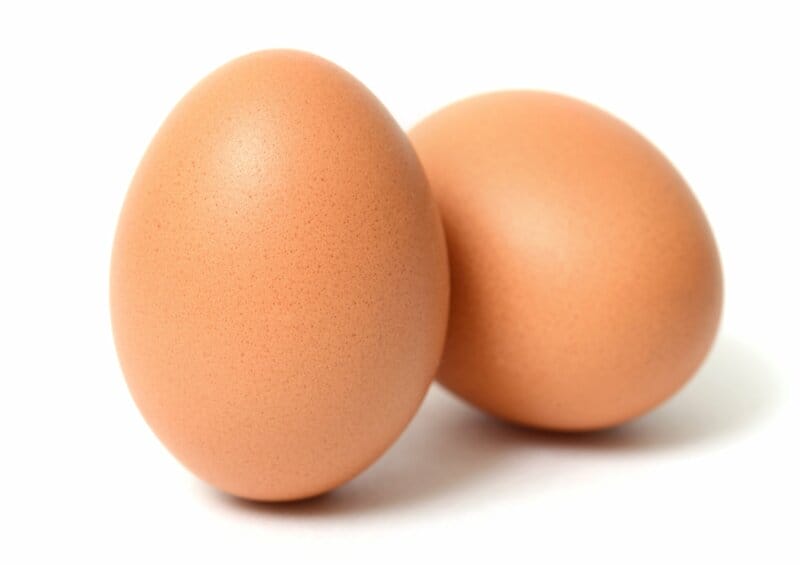Eier für Pimp my eggs