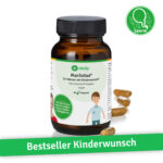 Kinderwunsch tabletten fuer den Mann Pimp My Sperm Kinderwunsch Vitamine Spermienqualitaet Verbessern Fruchtbarkeit Steigern (5.)