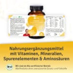 Pregnylac Vitamine Für Die Schwangerschaft Und Stillzeit, Eisenmangel (5)