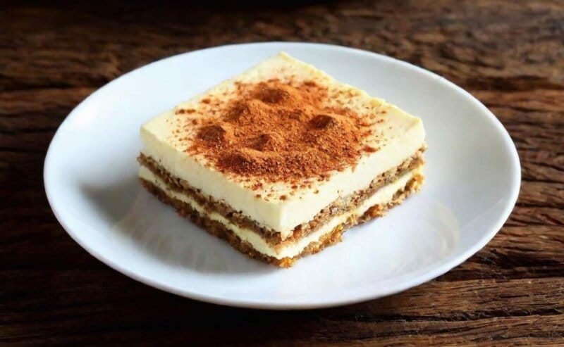 Tiramisu Rohe Eier in der Schwangerschaft nicht essen